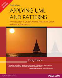 Applying UML and Patterns